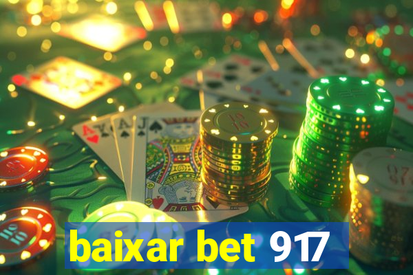 baixar bet 917